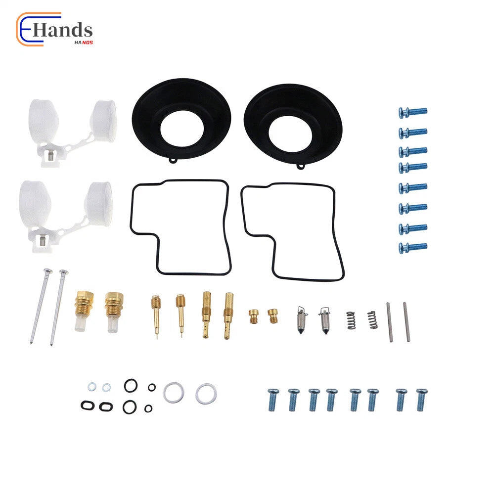 Carburetor Rebuild Kit Float for Honda VT750 Shadow 750 ACE (1998–2003)
