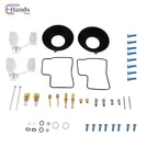 Carburetor Rebuild Kit Float for Honda VT750 Shadow 750 ACE (1998–2003)