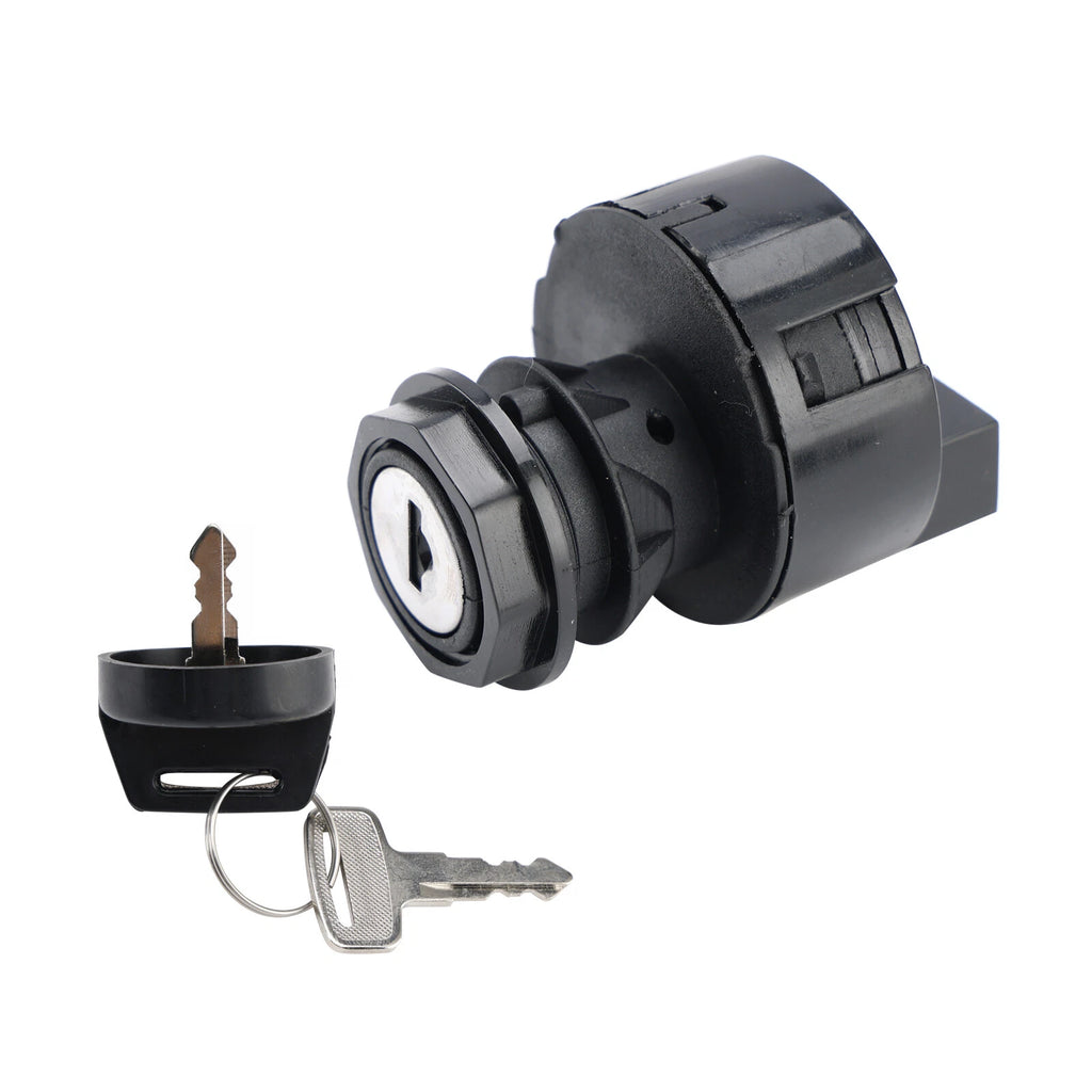 Ignition Key Switch for Polaris Outlaw 500 450 MXR 525 S IRS (2006–2011)