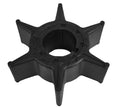 6H4-44352-00 Water Pump Impeller for Yamaha 4-Stroke 20-40 HP (1996–2023)