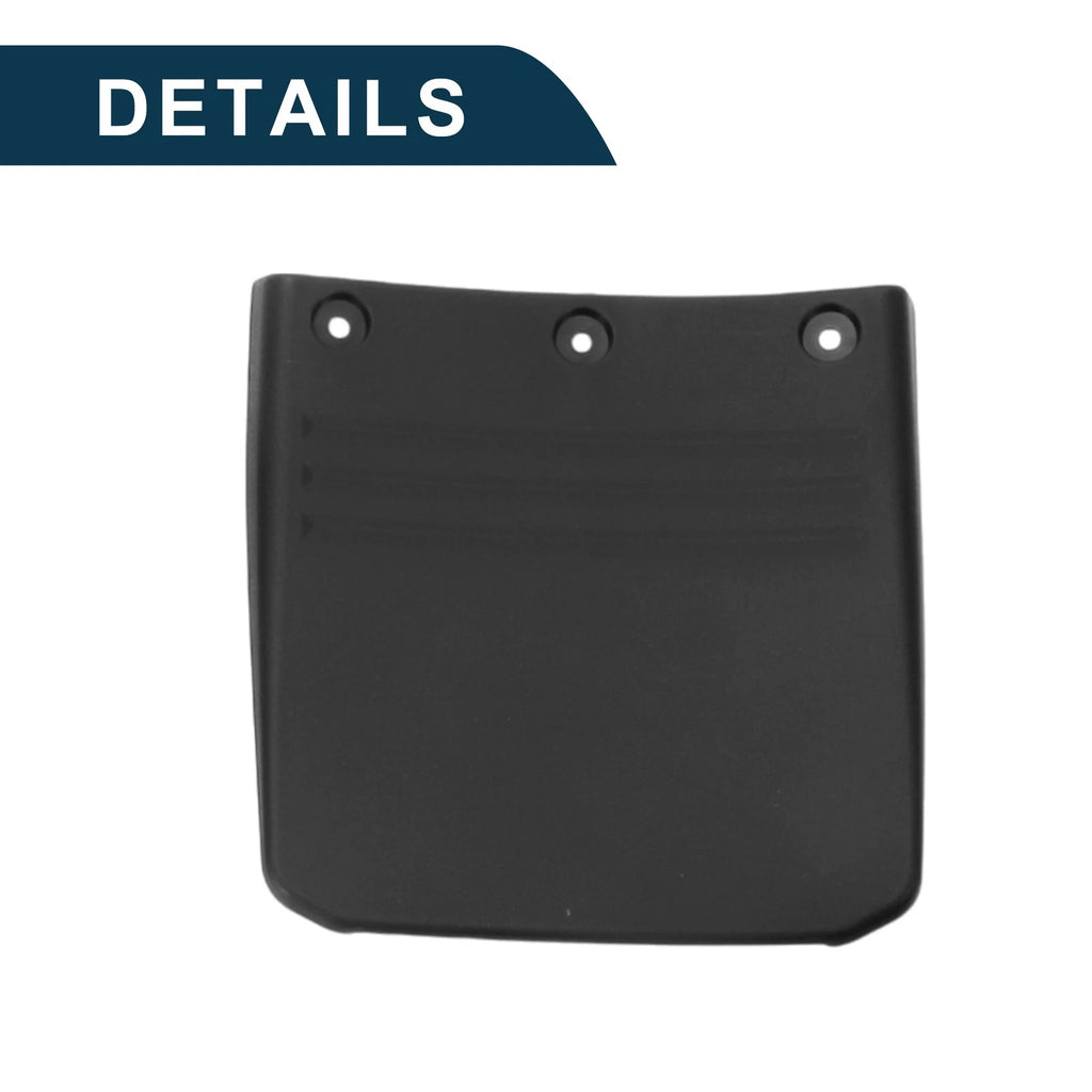 Set of 2 Mud Flaps Splash Guards for Toyota Land Cruiser FJ70/LC79