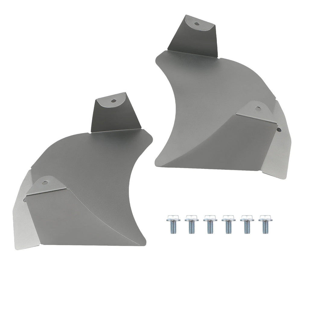Air Shrouds for Honda 400EX (2000–2004)