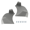 Air Shrouds for Honda 400EX (2000–2004)