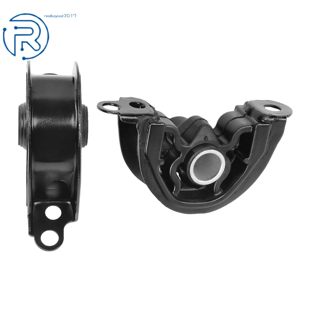 2X Engine Motor Mounts for Honda Civic & Civic del Sol (1992–2000)
