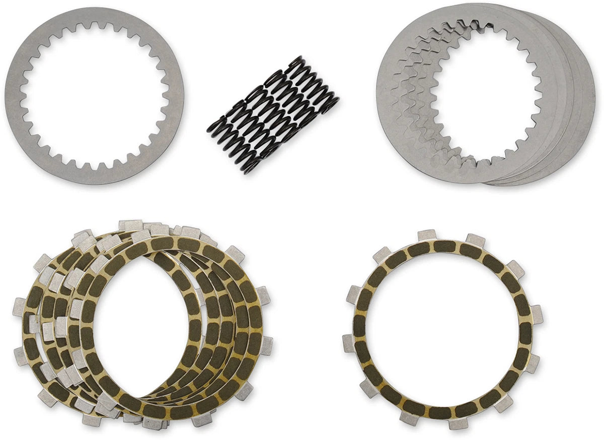 Clutch Kit 304-70-10011 for Barnett