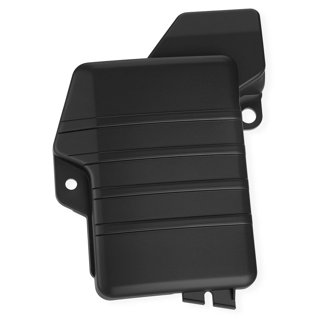 Battery Box Cover Lid for Yamaha TTR125E TTR125LE (2003–2007) 5HP-82129-01-00