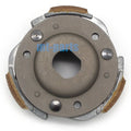 Clutch Plate for Malaguti Warrior 125 150 F18 (2000–2002)