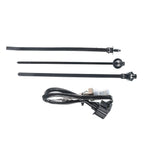 2X Oxygen Sensors for Ram 1500 2014-2018, 2500