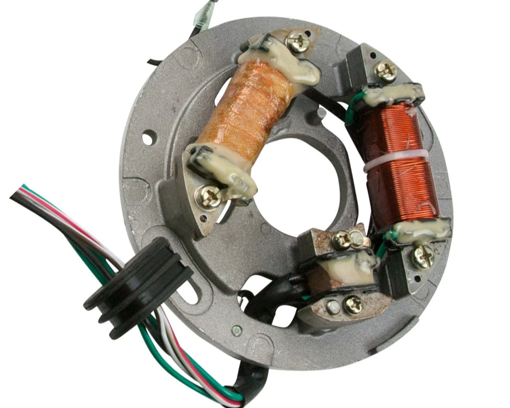 Stator for Yamaha 700 701 (1998–2000) 6R8-85560-10-00 62T-85560-00-00