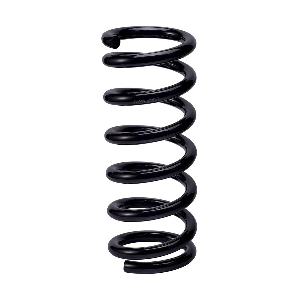4" Lowering Springs and Spindles for Silverado/Sierra 1500 (1999-2007)