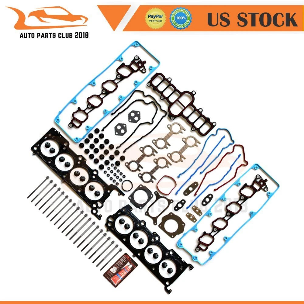 Engine Head Gasket Set for Ford E-150 (2004–2008)