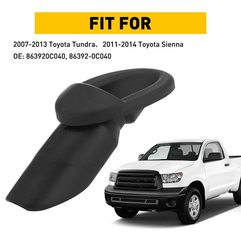 Antenna Ornament for Toyota Tundra (2007–2012) 86392-0C040