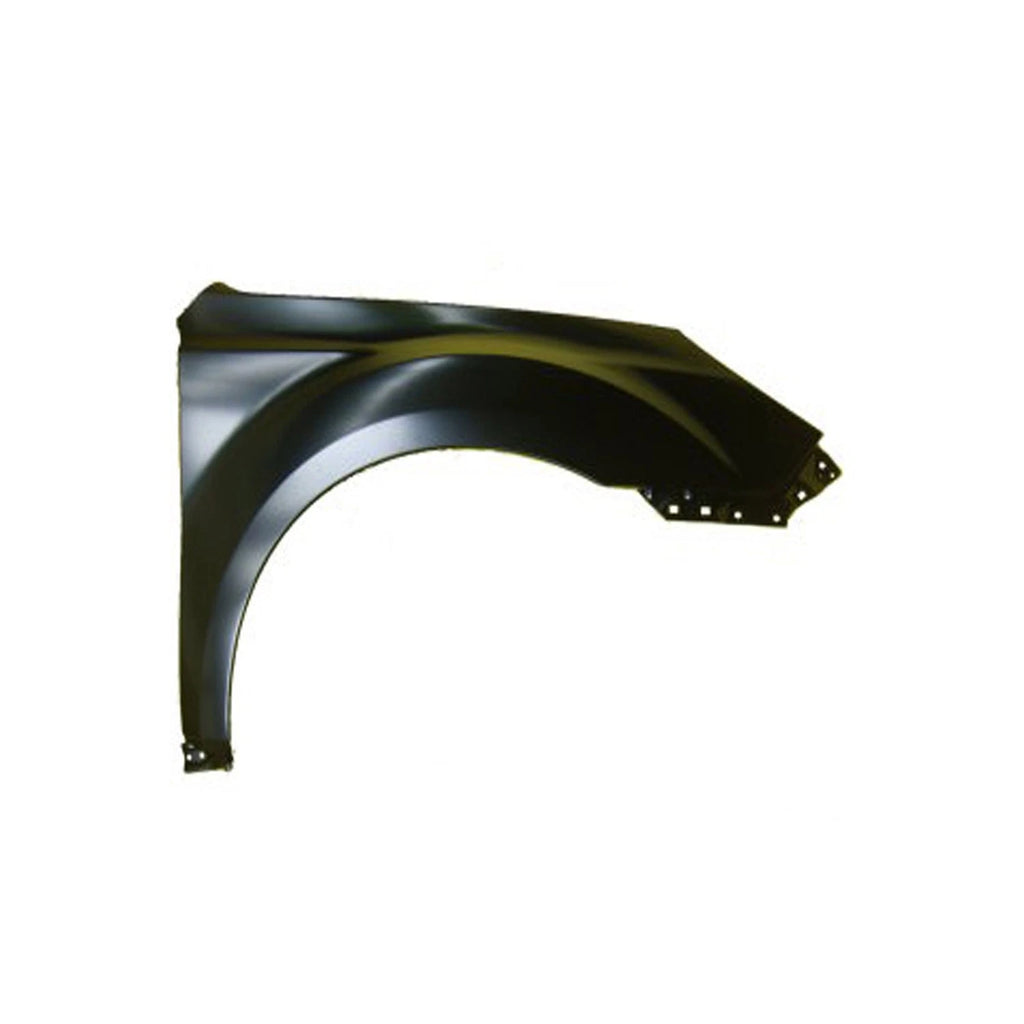 Replacement Steel Passenger Side Front Fender for Toyota Tacoma (2005–2015)