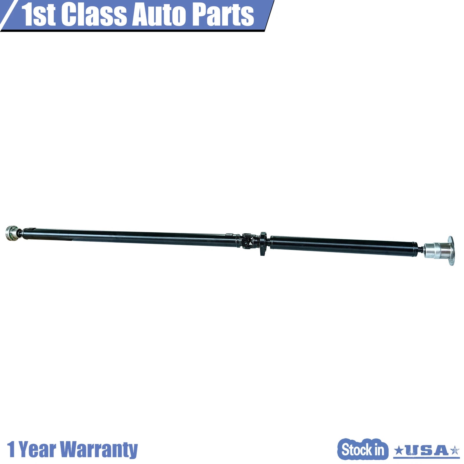 Rear Driveshaft Assembly for Ford Explorer Taurus Lincoln MKS (2011–2018)