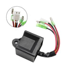 CDI Unit Assy for SMC REX Quad 50, Urban 50, Triton ATV, Baja 50 (2000–2023)