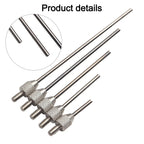 Carbide Needle Tips for Interchangeable Measuring Instruments