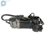 Air Suspension Compressor Pump for Mercedes-Benz E-Class T-Model S212 (2009–2016)
