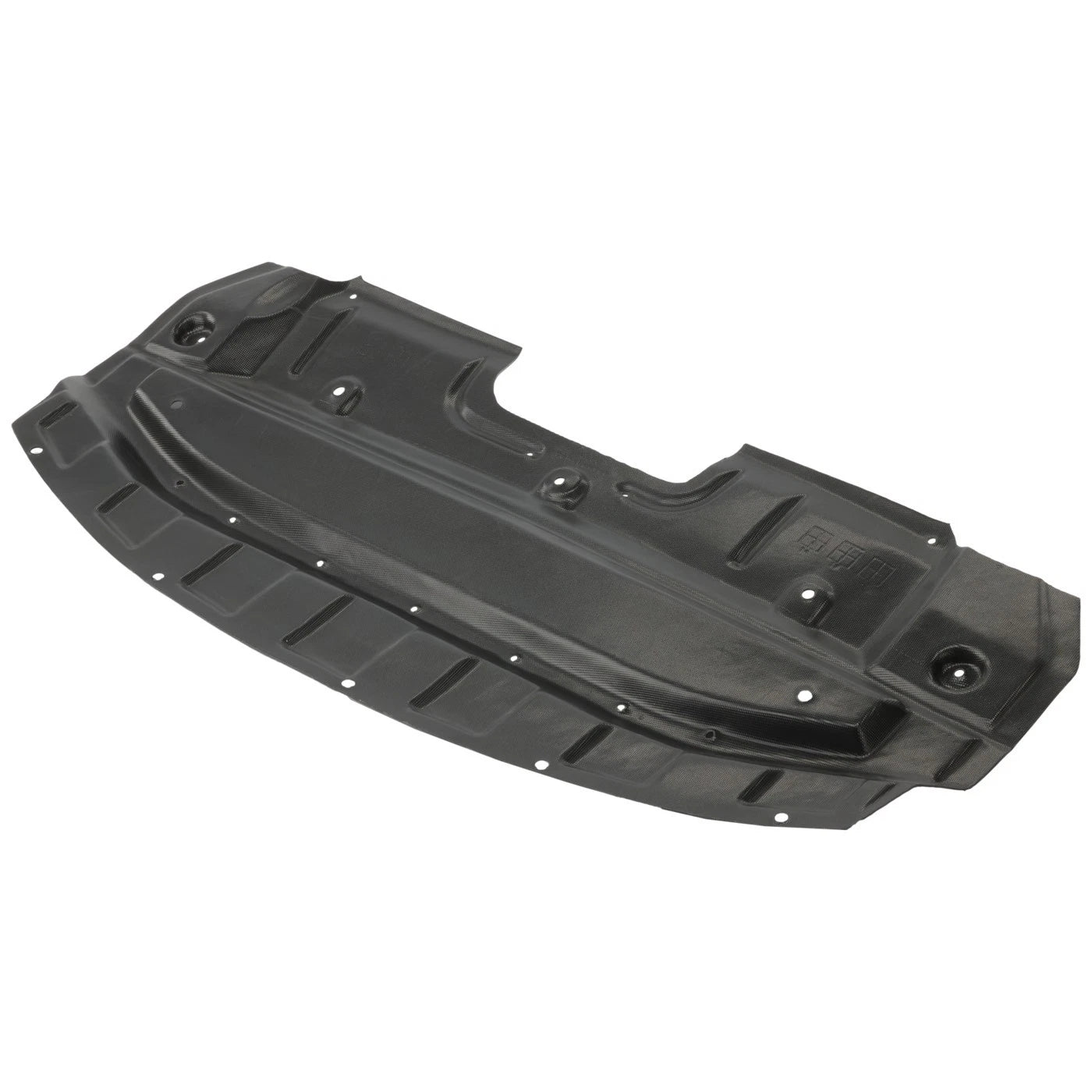 Engine Splash Shield for Nissan Sentra (2007–2012) Lower 2.5L