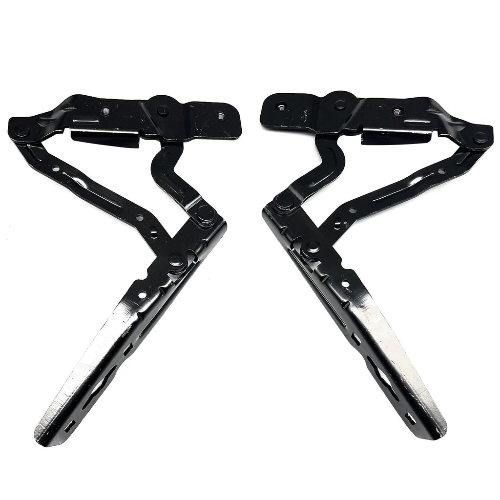 2X Hood Hinges for Ford EcoSport (2018–2023)