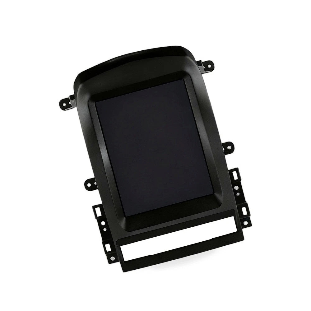 9.7 Android Vertical Screen Navigation for Chevrolet Captiva (2006–2012)