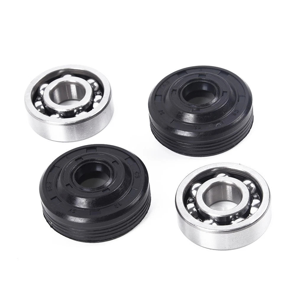 Crankshaft Oil Seal and Bearing Set for 240e Chainsaw