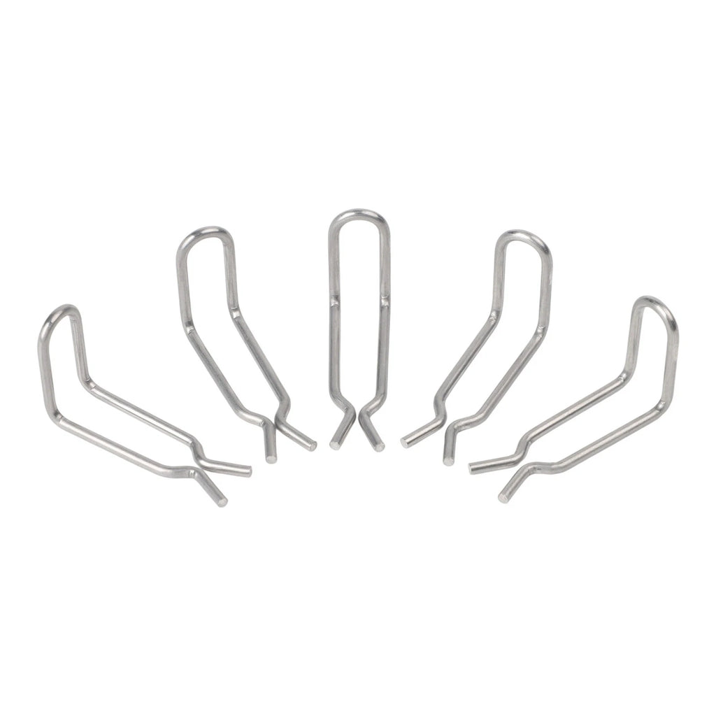 Spring Clamps for Karcher K3 K4 K5 K6 304 Stainless Steel