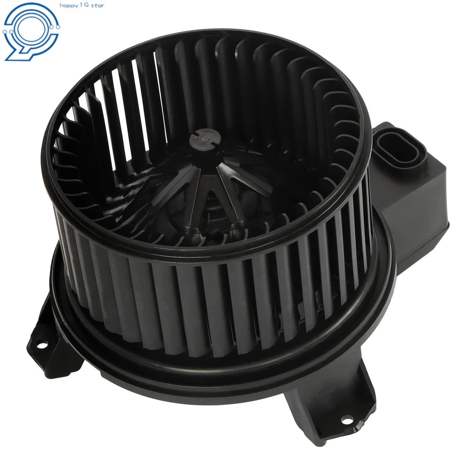 HVAC Blower Heater Motor for Ford Explorer Flex Lincoln MKT (2011-2019)