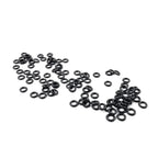 100PCS O-Ring Seals for Tire Changer Machine Foot Pedal Air Control Valve