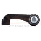 Set of 4 Front Inner Outer Tie Rod Ends for Jeep Liberty (2002-2004)