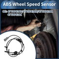ABS Wheel Speed Sensor No. 4779643AD for Chrysler 300 (2011–2022) Rear Left