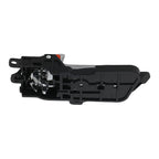 Interior Door Handle for Hyundai Sonata (2011–2015) Right Black