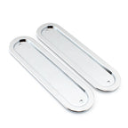Engine Side Mark Sign Cover for BMW R18 (2020–Present)