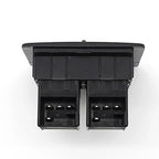 Power Window Switch and Passenger Side Switch for Volkswagen Beetle (1998–2010)