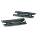 LED Side Marker Amber Lights for BMW M E90 E91 E92 E93 E81 E88 E60 (2006-2013)