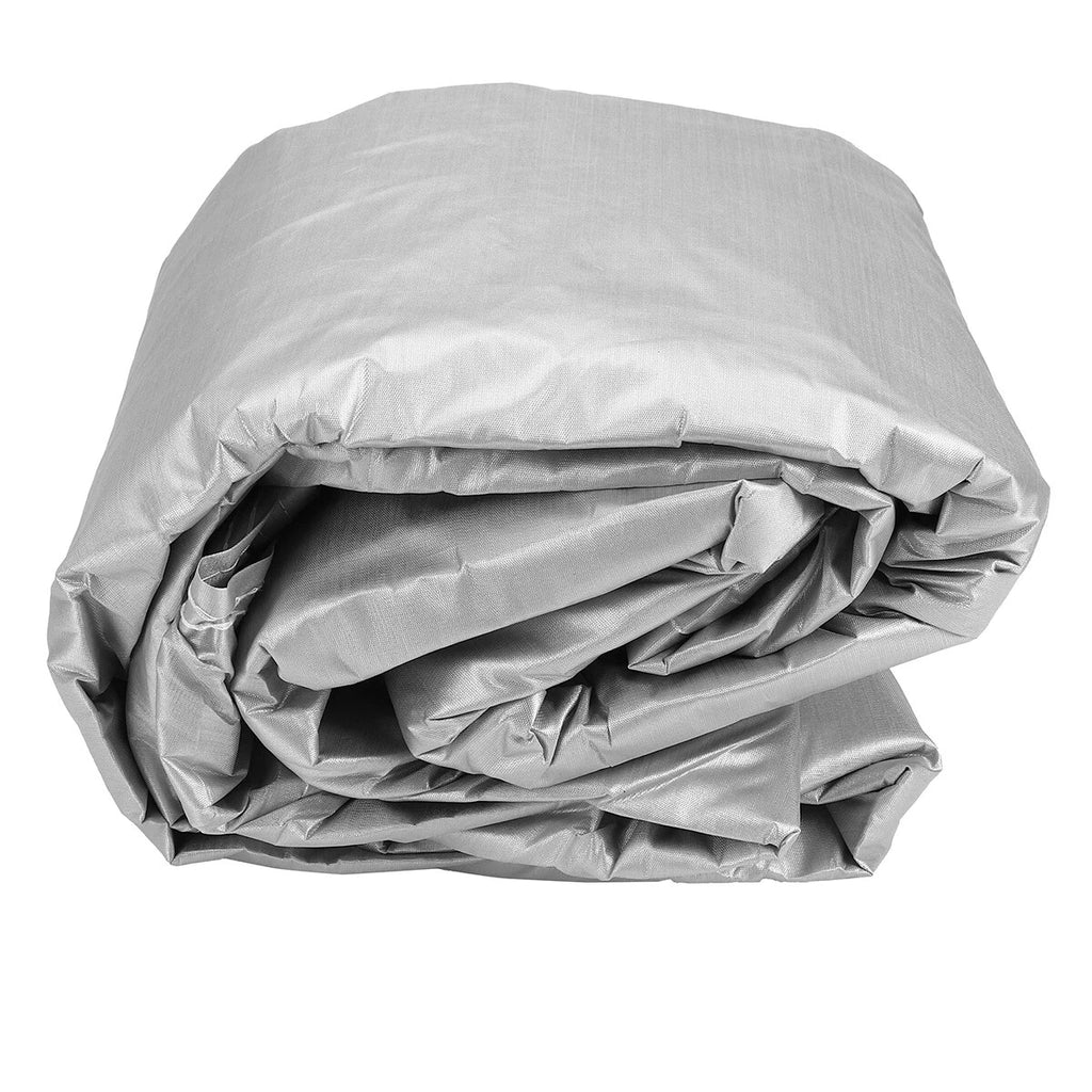 Full Cover Waterproof Lining for Pickup 170T