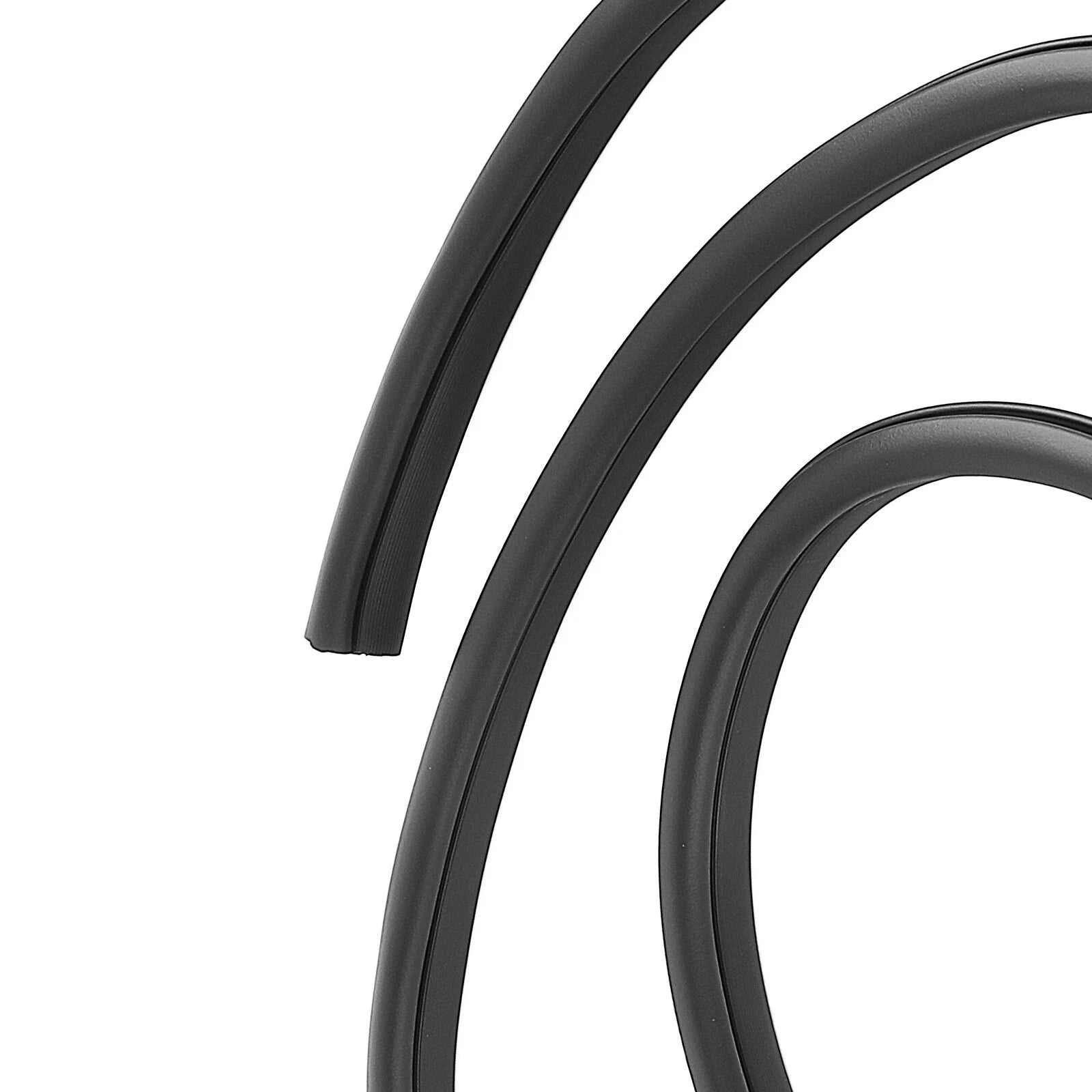 Right Door Seal Rubber for BMW E36 Coupe (1992-1999)