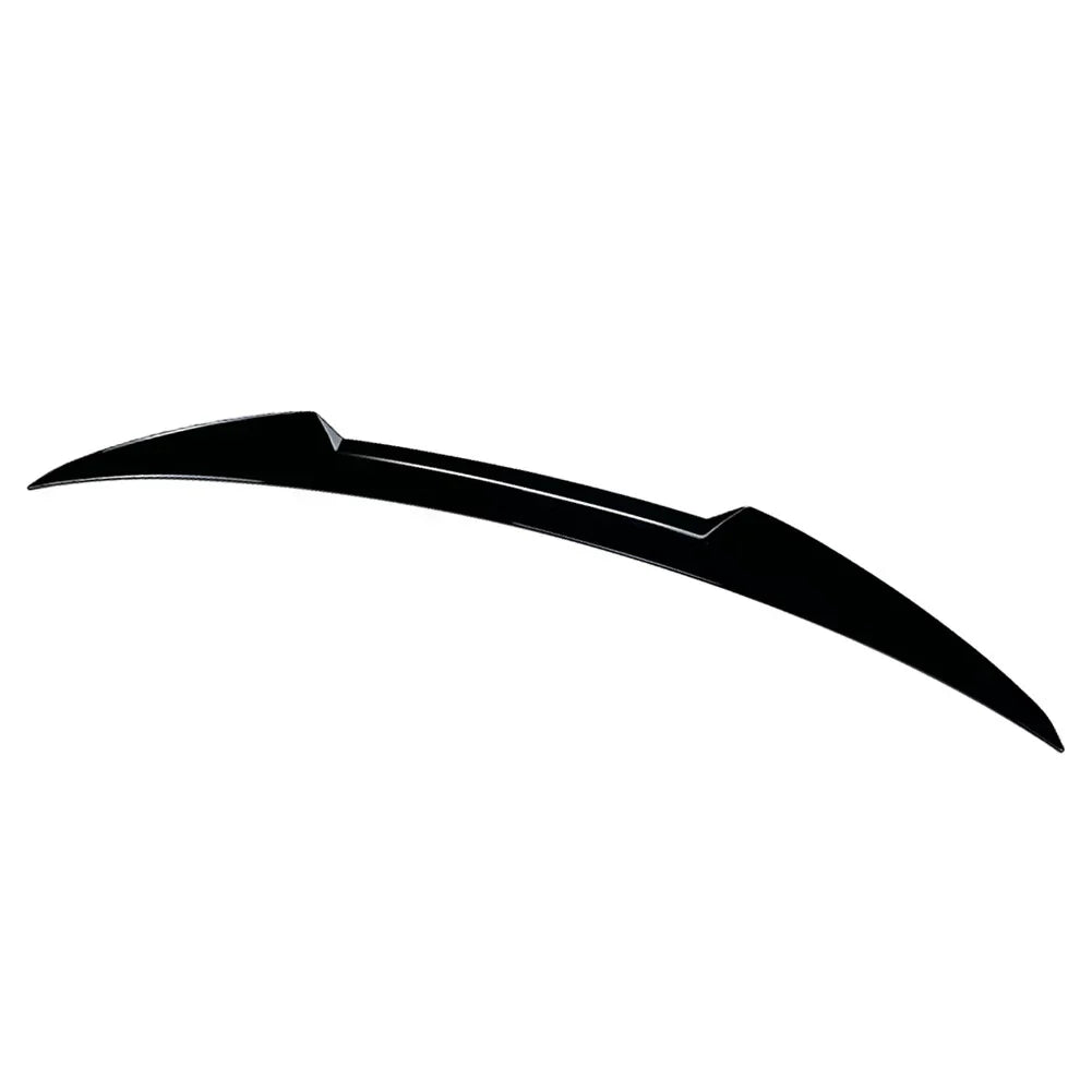 Rear Trunk Spoiler Wing Lip for BMW 5 Series E60 Sedan (2004-2010)