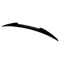 Rear Trunk Spoiler Wing Lip for BMW 5 Series E60 Sedan (2004-2010)