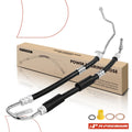 Power Steering Pressure Line Hose for BMW X5 (2004–2006)