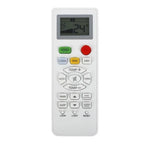 Air Conditioner Remote for Haier AS26TB1HRA AS35TB1HRA AS26TB4HRA (No Year)