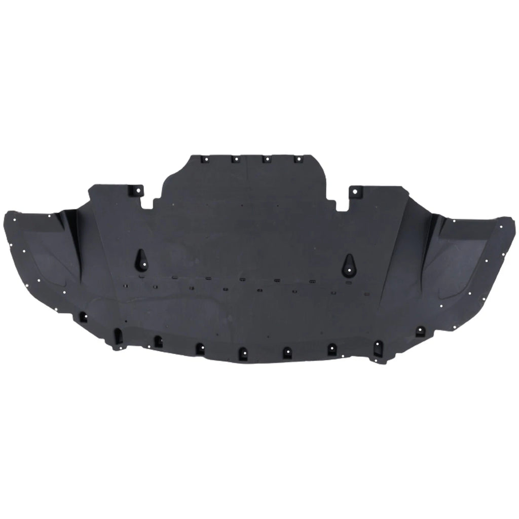 Engine Splash Shield for Ford Mustang (2018–2023) Front Lower