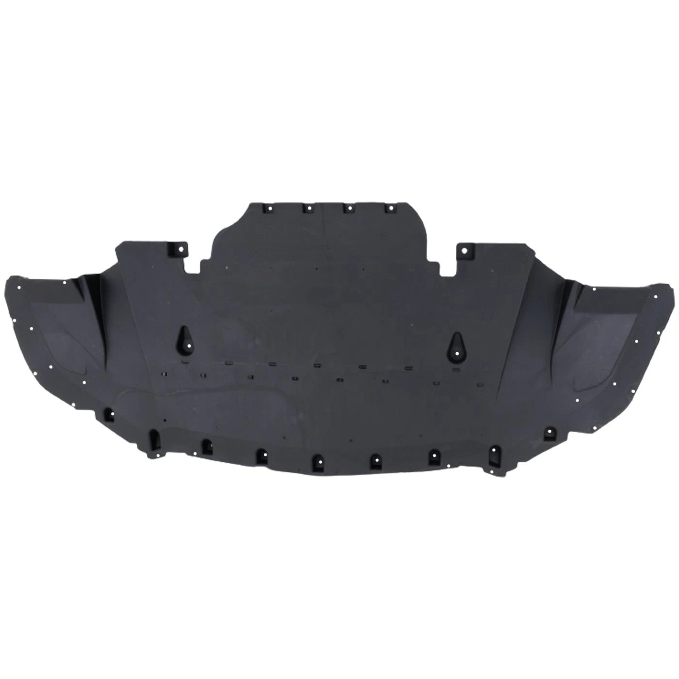 Engine Splash Shield for Ford Mustang (2018–2023) Front Lower
