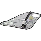 Window Regulator for MB Mercedes (2006–2011) Left Rear