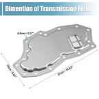 Transmission Filter for Kia Sorento (2007) 31728-97X00