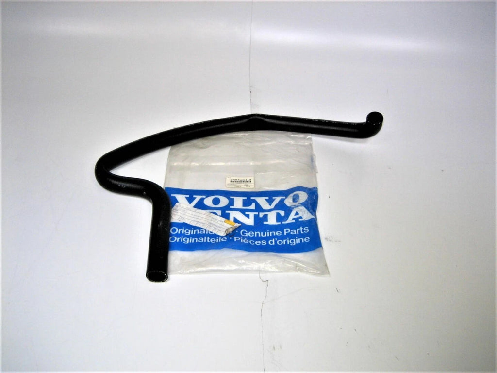 Volvo Penta 3855683 Marine Sterndrive Hose for Volvo Penta (OEM)