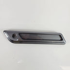 Left Saddlebag Latch Faceplate for Harley Road Glide (2021) 90200983ESH