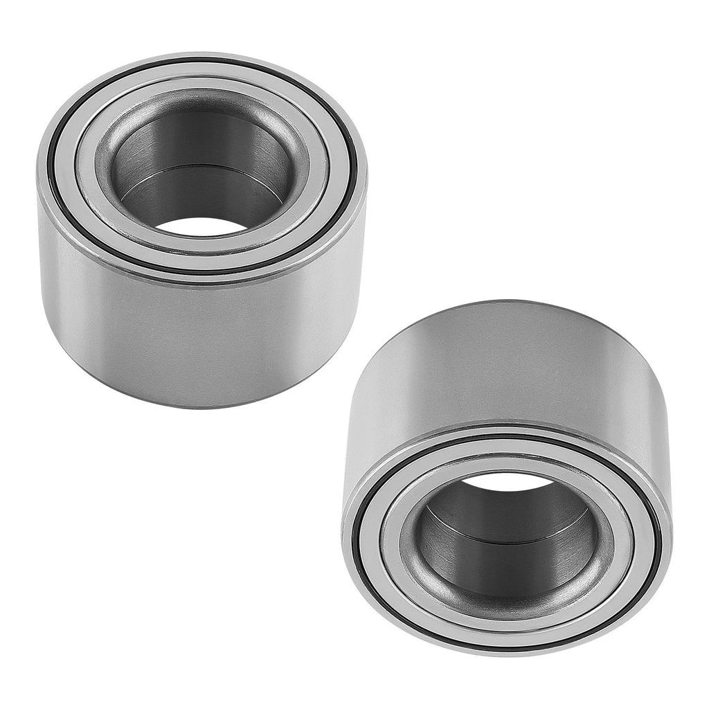2X Front Wheel Bearings for Pontiac Vibe (2003–2010) & Toyota Celica, Corolla