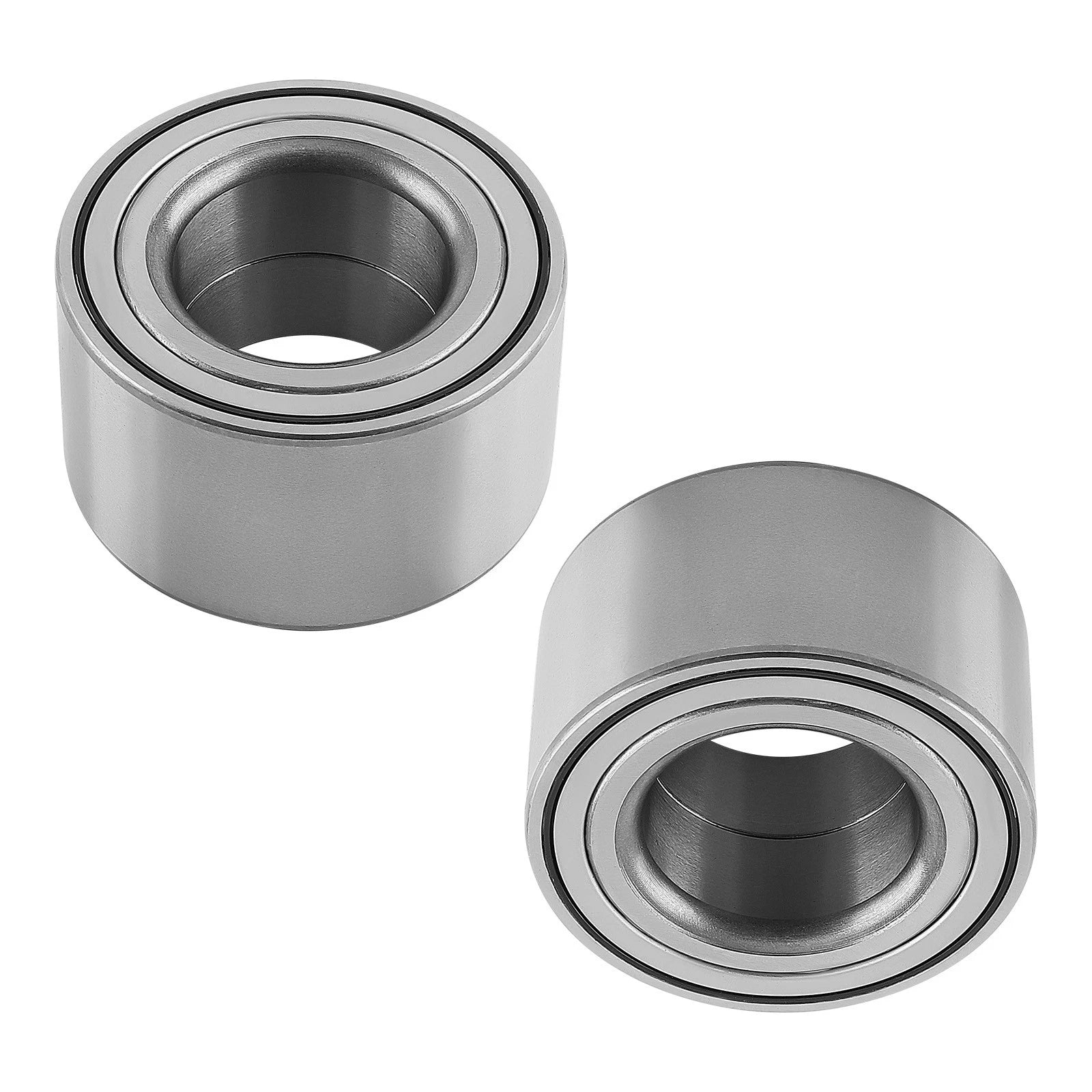 2X Front Wheel Bearings for Pontiac Vibe (2003–2010) & Toyota Celica, Corolla
