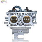 Carburetor & Air Filter for Kawasaki FD750D (15003-2781, 15003-2795, 15004-1047)