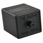 3 Pin Adjustable Flasher Rate LED Indicator Relay for Car Bike Turn Signal Light
